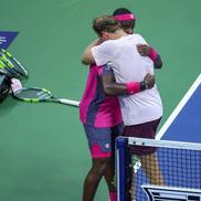 Frances Tiafoe - Alex Michelsen, meci epic și emoție la final - US Open 2026 Foto: Imago Images