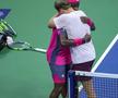 Frances Tiafoe - Alex Michelsen, meci epic și emoție la final - US Open 2026 Foto: Imago Images