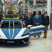 Lamborghini Temerario