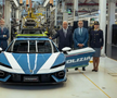 Lamborghini Temerario