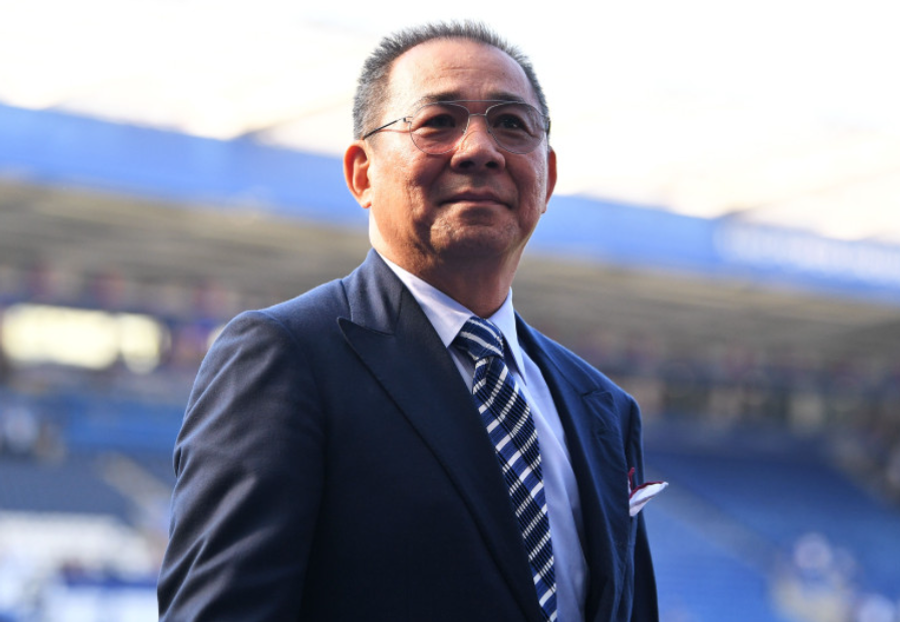 Vichai Srivaddhanaprabha, patronul echipei de fotbal Leicester, a murit într-un accident de elicopter Ce-a ajuns campioana din deceniul trecut » Prăbușirea incredibilă a echipei care uimea Europa