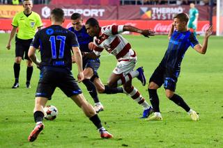 Rapid și Universitatea Craiova, amendate de LPF