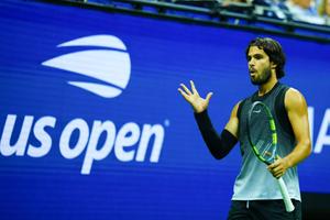 Carlos Alcaraz, eliminat în „sferturi” la US Open după un meci-maraton cu Ben Shelton