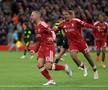 Mac Allister a adus succesul lui Liverpool în duelul cu Atletico Madrid din prima etapă de Liga Campionilor // foto: Imago