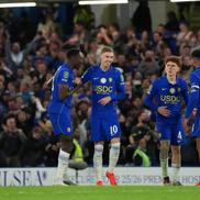 Chelsea - Leeds 6-3, în Cupa Ligii Angliei // foto: Imago
