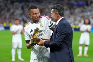 Mbappe și Haaland, salt în clasamentul golgeterilor all-time din Champions League