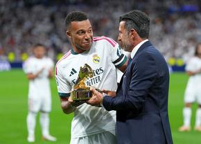Mbappe și Haaland, salt în clasamentul golgeterilor all-time din Champions League