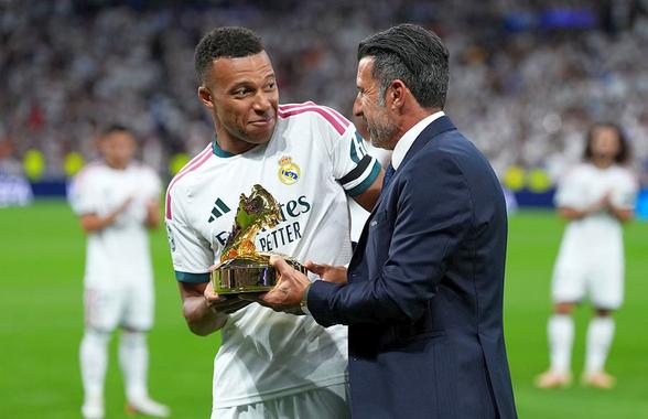 Mbappe și Haaland, salt în clasamentul golgeterilor all-time din Champions League: francezul a egalat o legendă