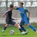Vlad Tudor, când evolua la FCSB / Foto: Cristi Preda GSP
