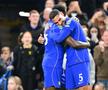 Chelsea - Leeds 6-3, în Cupa Ligii Angliei // foto: Imago