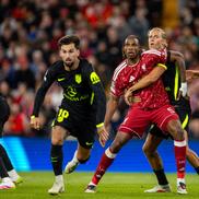 Liverpool - Atletico Madrid, Liga Campionilor, 09.09.2026 - imagini de meci // foto: Imago