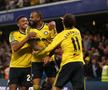 Chelsea - Leeds 6-3, în Cupa Ligii Angliei // foto: Imago