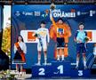Câștigător decis la photo-finish! Radoslaw Fratczak triumfă în prima etapă a Turului României