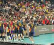 România - Letonia, primul meci de la EuroVolley 2026/Foto: David Istrate (GSP.ro)