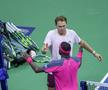 Frances Tiafoe - Alex Michelsen, meci epic și emoție la final - US Open 2026 Foto: Imago Images