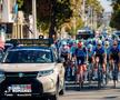 Câștigător decis la photo-finish! Radoslaw Fratczak triumfă în prima etapă a Turului României