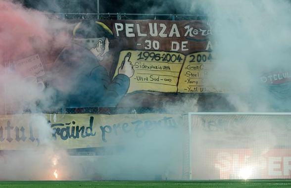 Încă un club din prima ligă are probleme mari » Obligați să vândă pentru supraviețuire: „Băi fraților, nu avem, nu ne permitem!”