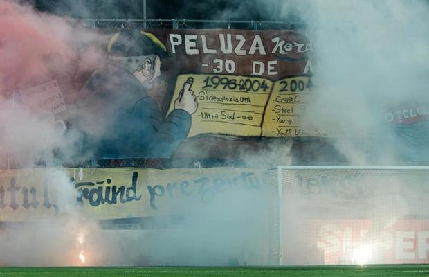 Încă un club din prima ligă are probleme mari » Obligați să vândă pentru supraviețuire: „Băi fraților, nu avem, nu ne permitem!”