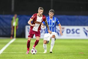 Farul, parteneriat cu echipa din Liga 2! Acum 4 luni era să îi retrogradeze, astăzi îi trimit jucători