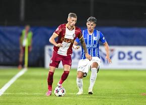 Farul, parteneriat cu echipa din Liga 2! Ce jucători pot ajunge la echipa retrogradată în sezonul trecut