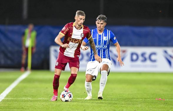 Farul, parteneriat cu echipa din Liga 2! Ce jucători pot ajunge la echipa retrogradată în sezonul trecut