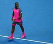 Frances Tiafoe - Alex Michelsen, meci epic și emoție la final - US Open 2026 Foto: Imago Images