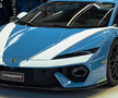Lamborghini Temerario