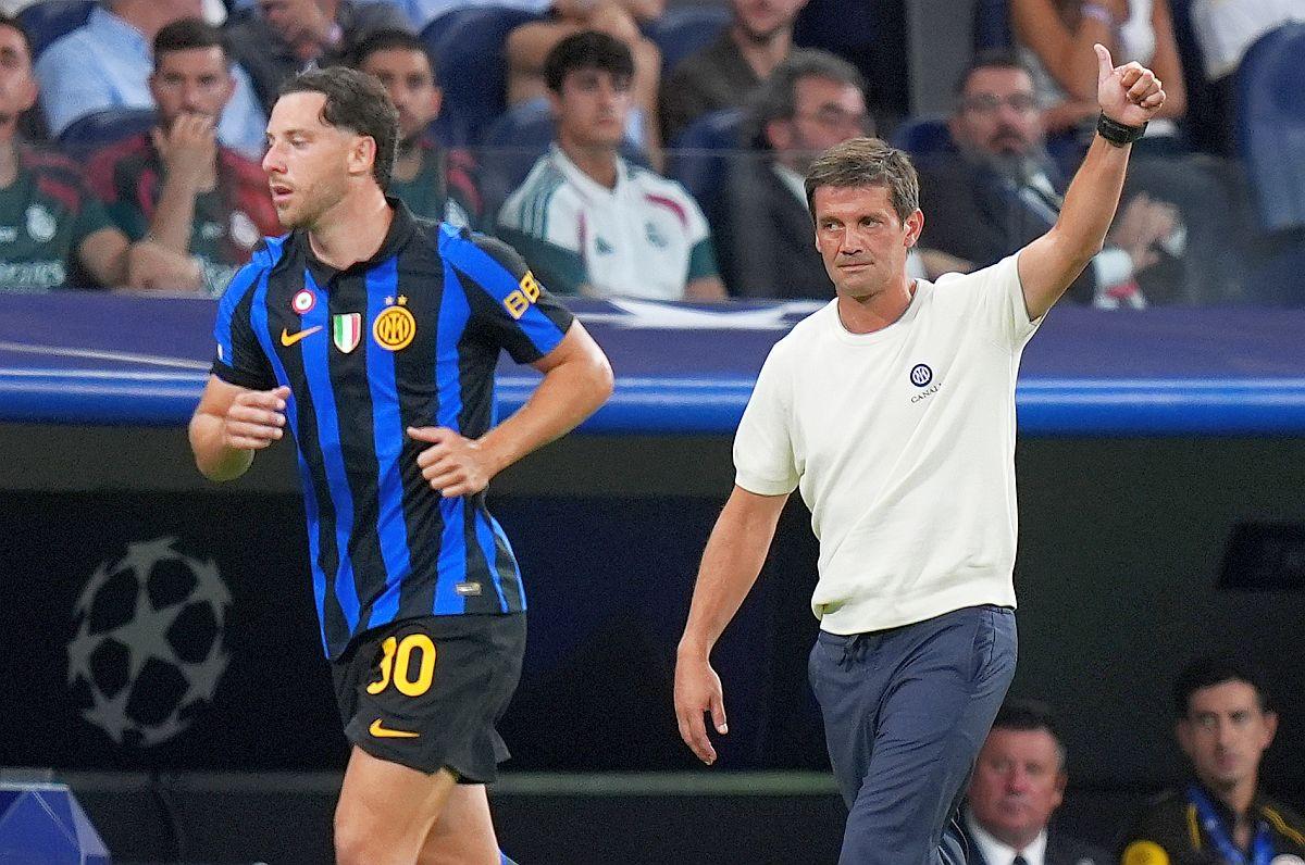 Detaliul care i-a impresionat pe englezi la Cristi Chivu: „Asta arată că are clasă și un viitor strălucit în fotbal”