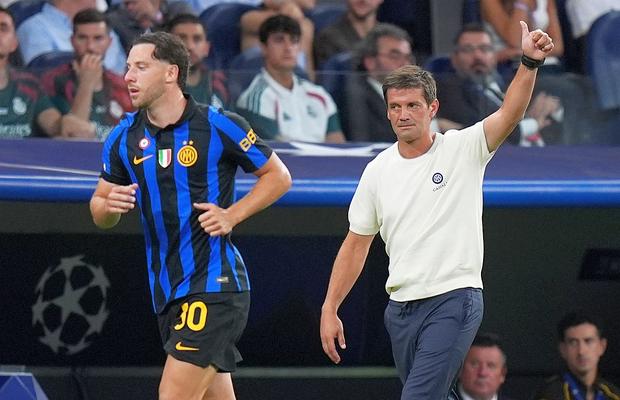 Detaliul care i-a impresionat pe englezi la Cristi Chivu: „Asta arată că are clasă și un viitor strălucit în fotbal”