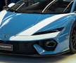 Lamborghini Temerario