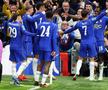 Chelsea - Leeds 6-3, în Cupa Ligii Angliei // foto: Imago