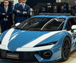 Lamborghini Temerario