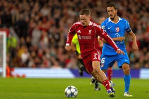 Liverpool - Atletico Madrid, în prima etapă a Ligii Campionilor