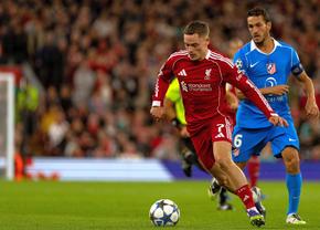 Liverpool - Atletico Madrid, în prima etapă a Ligii Campionilor