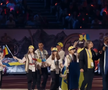 World Nomad Games