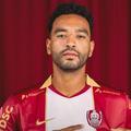 Billel Omrani a revenit după 4 ani la CFR Cluj, foto: facebook.com/cfr1907