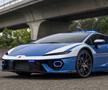 Lamborghini Temerario