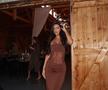 Eda Csoregi (28 de ani) participă la emisiunea „Burlacii: Foc în Paradis”. Foto: Instagram