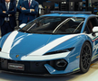 Lamborghini Temerario