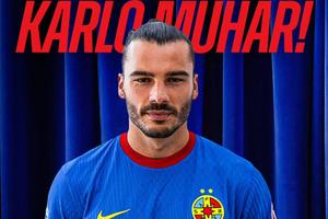 În sfârșit! A venit anunțul momentului așteptat la FCSB