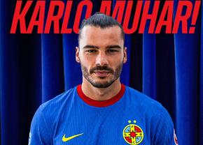 În sfârșit! După 5 zile, a venit anunțul mult așteptat de fanii lui FCSB