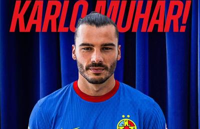 În sfârșit! După 5 zile, a venit anunțul mult așteptat de fanii lui FCSB