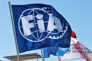 Federația Ucraineană de Automobilism cere FIA să sancționeze Rusia