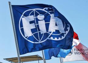 Federația Ucraineană de Automobilism cere FIA să sancționeze Rusia
