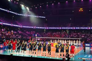 România – Letonia, primul meci de la Campionatul European, la Cluj » Partida începe imediat