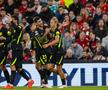 Liverpool - Atletico Madrid, Liga Campionilor, 09.09.2026 - imagini de meci // foto: Imago