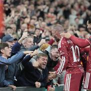 Liverpool - Atletico Madrid, Liga Campionilor, 09.09.2026 - imagini de meci // foto: Imago