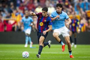 Barcelona a dat startul serii a doua de Liga Campionilor » Și regina Europei, PSG, va fi în acțiune