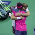 Frances Tiafoe - Alex Michelsen, meci epic și emoție la final - US Open 2026 Foto: Imago Images