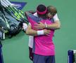 Frances Tiafoe - Alex Michelsen, meci epic și emoție la final - US Open 2026 Foto: Imago Images